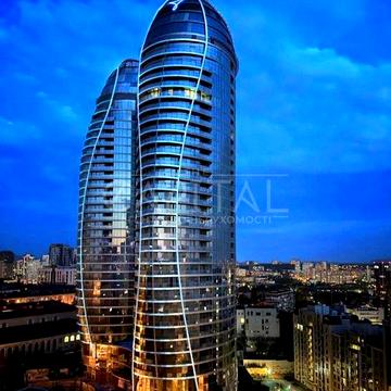 Продаж Taryan Tiwers Квартира/ вул. Лумумбы Патриса, Черная Гора, Киев ЖК Taryan Towers