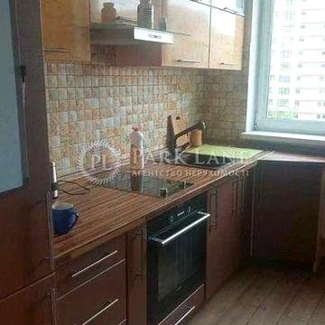 Продаж 1К квартира студія Руданського Степана ЖК Затишний Сікорського ЖК Затишний