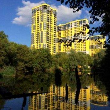 Продається 3кв ЖК Медовий, вул.Радченка Петра 27 Соломянський р-н юа ЖК Медовий