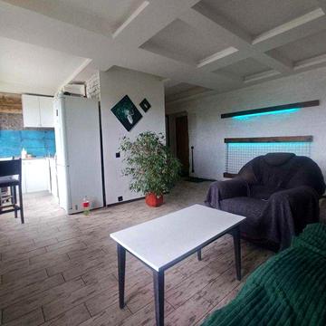 АК 2 Кімнатнаквартира вторичка Лівобережна Русановка Ентузіастів 17