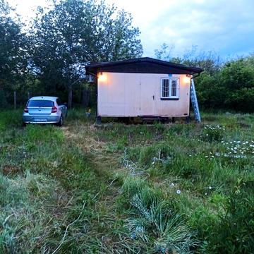 Дача Озеленитель-2