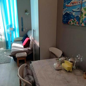 Аркадия 19 Жемчужина