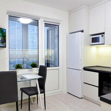 Бориса Гмирі вул., 16