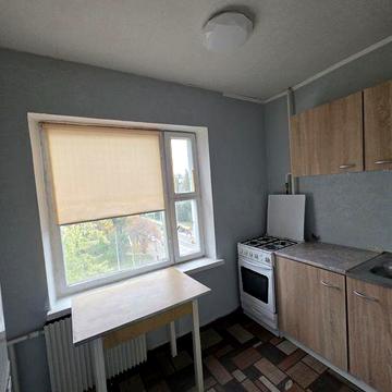 Довгострокова оренда 1-кімнатної квартири. Святошинський район.