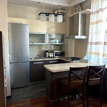 2-кімнатна квартира у Франківському районі