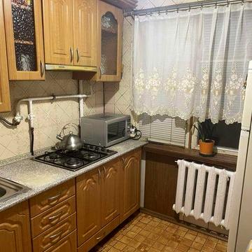 Довгострокова оренда 2-х кімнатної квартири