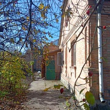 Продам частичну будинку р-н Загреблі