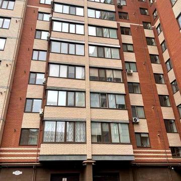 Продам 1к квартиру - ЖК БРАМА Днепр ЖК Брама