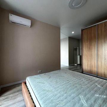 ЄВРО 2 КІМ 50 м2, ЖК «Гранд бурже», будинок з резервним живленням.