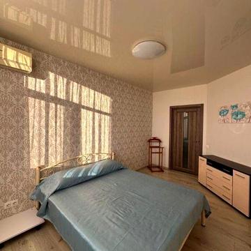 СВОБОДНО Жк Нагорный Ул Дюковская Центр Новострой