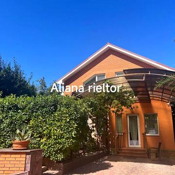 Сдам автономный дом 10 ст Фонтана