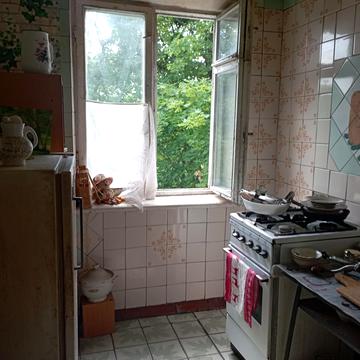 Харківських Дивізій вул., 12/21