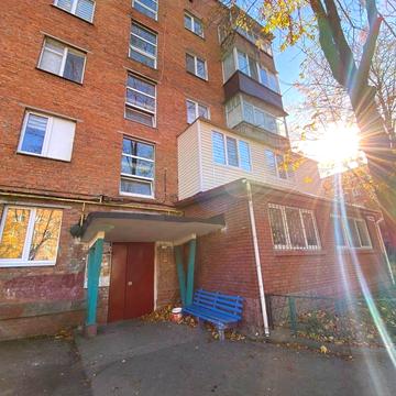 Молодіжна вул., 3/1