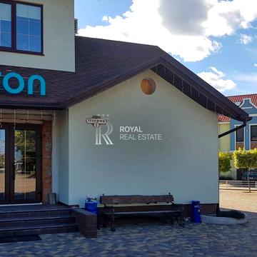 Нові Петрівці, Вишгородський, Київська область 65000.0 USD