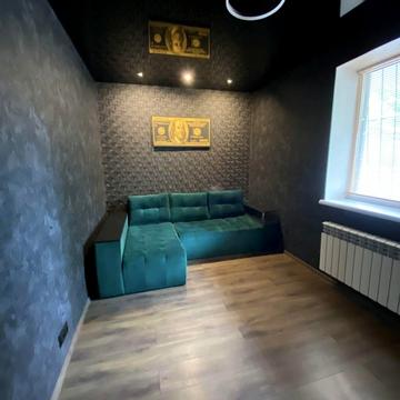 Калинова вул., 96-А