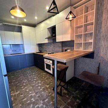 ОРЕНДА 2 ккв. ЖК Синергія 3+ Охайна Укомплектована