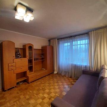 Оренда однокімнатної квартири