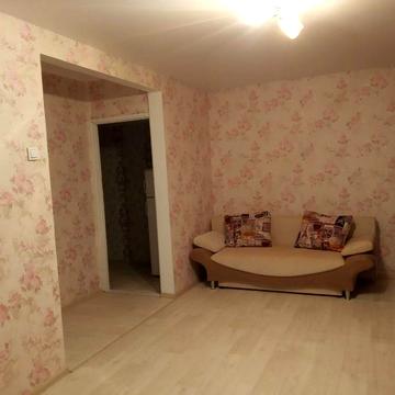 Здається однокімнатна квартира від власника