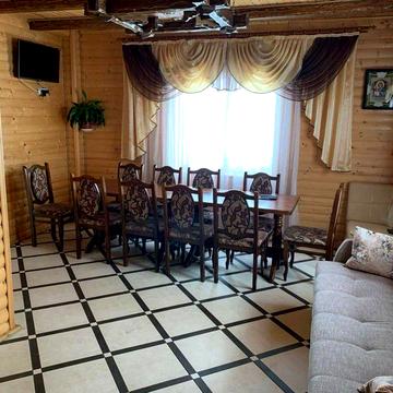 Будинок Поляниця Буковель