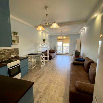 Оренда 1к ЖК Британський квартал, вул. Луценка 6