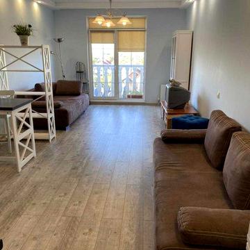 Оренда 1к ЖК Британський квартал, вул. Луценка 6