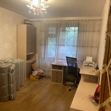 АИ-1804 Продам 3к квартиру на Салтовке Студенческая 607 м/р