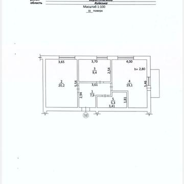 Лесі Українки, 16