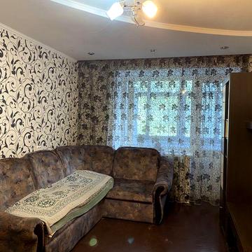 Сдается 3-х кв. 3-яСлободская.