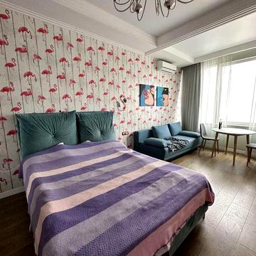 Аренда Квартира Аркадия ЖК Пальмира Генуэзская