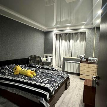 Продаж 3к Квартира Аерокосмічний (Гагаріна) проспект