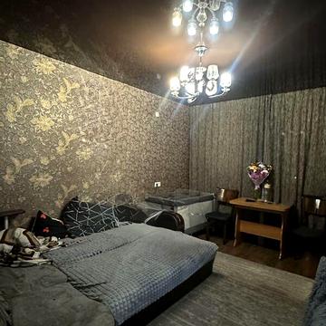 Продаж 3к Квартира Аерокосмічний (Гагаріна) проспект