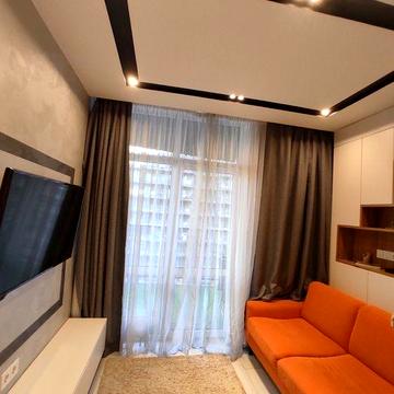 Здаємо в оренду 1 но км квартиру  по вул.Чорновола в "Авалон"