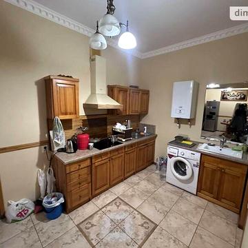 Продаж 2к Квартира Хантадзе провулок