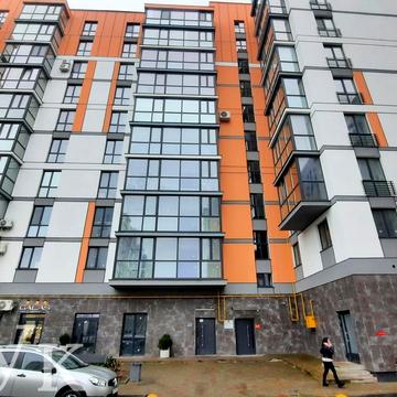 Привокзальна вул., 10-Б