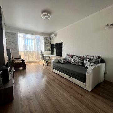 Оренда квартири в ЖК Карат Ірпінь Центральний парк