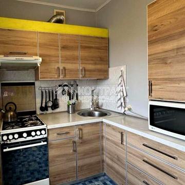 Довгострокова оренда 1к Квартира Григорівське (Комсомольське) шосе