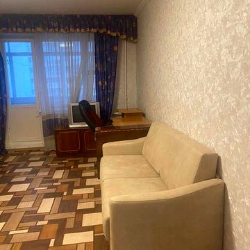 Від Власника! 1к квартира по вул. Деміївська 35б