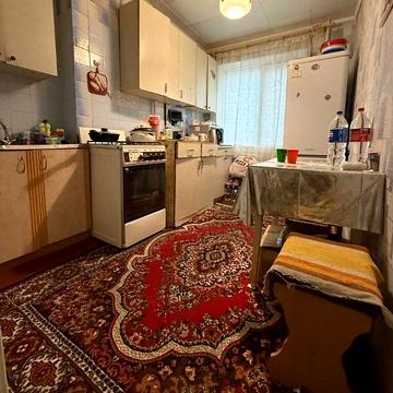 Продаж 2к Квартира Миру проспект