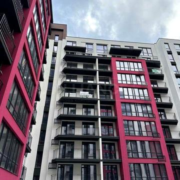 1к квартира! Blago! готовий будинок