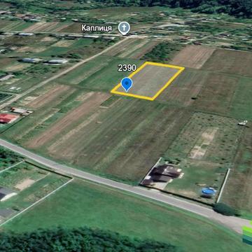 Павлівка, Івано-Франківський, Івано-Франківська область 36800.0 USD