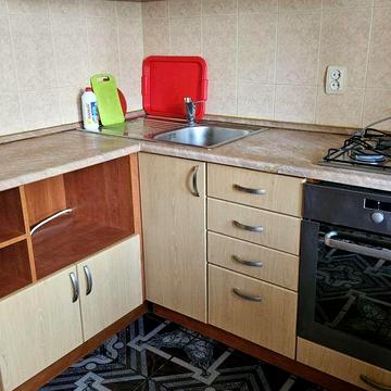 Сдам 1 ком.кв-ру пр.Червоной Калины 20