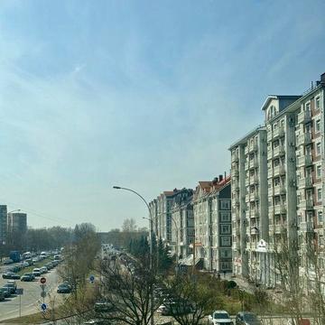 Смарт квартира | Британський квартал