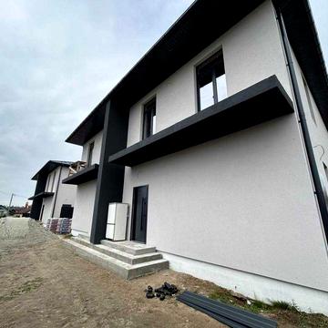 Якісний дуплекс Білогородка 112 м2 2.5 сот 4 кімнати Частковий ремонт