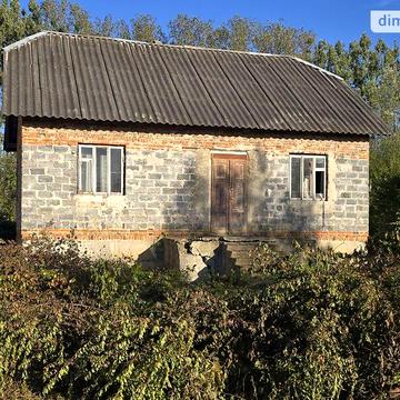 Продаж 3к Дім вулиця Молодіжна