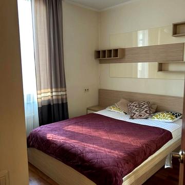 Окружна вул., 94а