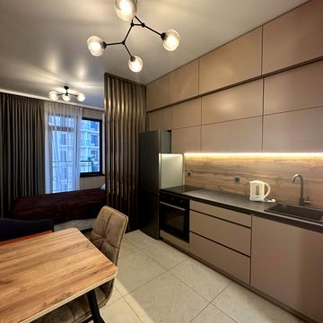 Фонтанська дорога вул., 25