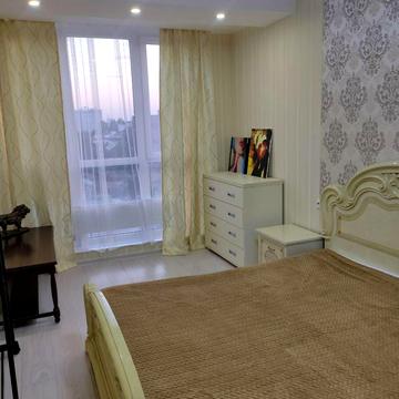 Літературна вул., 10-А