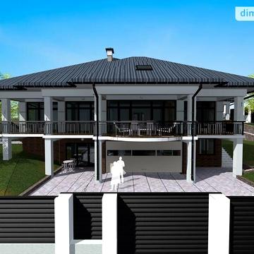 Продаж 4к Дім Селекційна вулиця