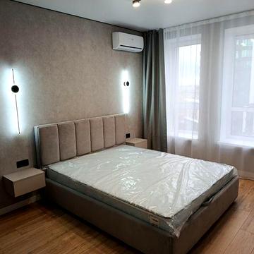 ЖК Уютний квартал 39м² з видом на басейн будинок заселений