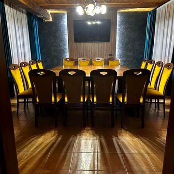 Оренда колиби Рясне-Руське